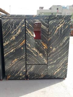 3 parts new Almarii for sell