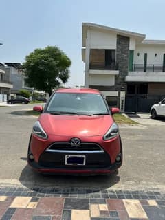 Sienta