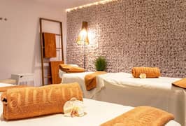 Maham Spa Services