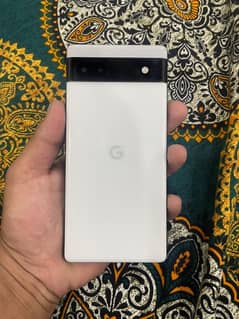 Google Pixel 6a