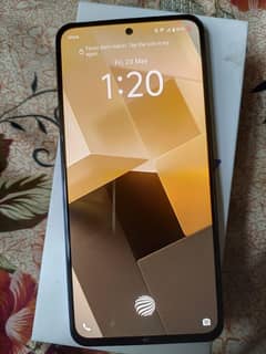 Vivo y100