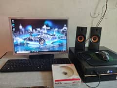 BEST GAMING AND VIDEO EDITING PC