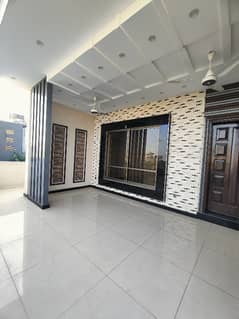 Brand new 1 Kanal House For sale