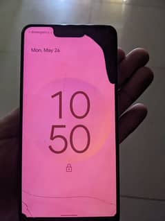 Google pixel 3xl exchange possible