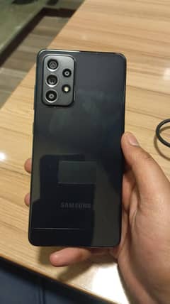 Samsung A52s 5G