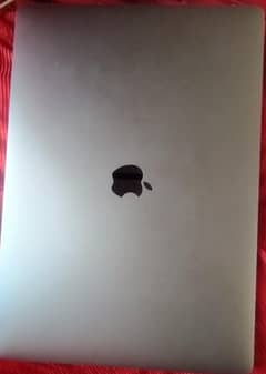 MacBook Pro Core i7