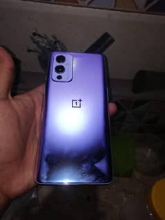 One plus 9