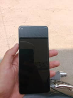Samsung A21s Lush condition