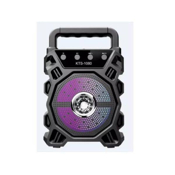 stereo speakers with Mp 3 function - 20 watts power, 1