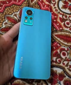 infinix