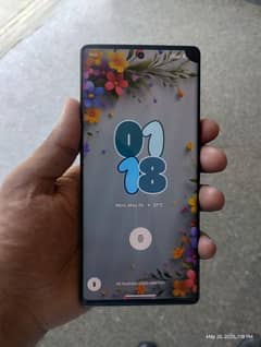 Google Pixel 6 Pro