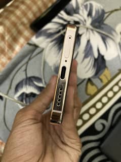 Vivo v23 5g 12/256 pta approved