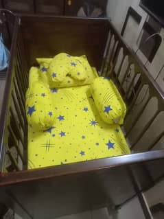 Kids Cot | Baby Crib | Kids bed | Baby Cot | Baby Bed