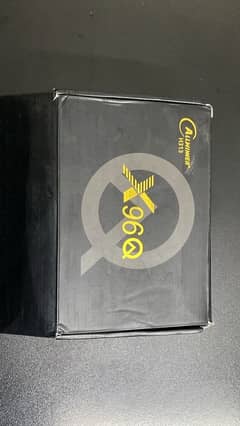 android box with air mouse