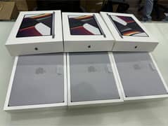 MacBook Pro M1 Pro 14 inch 16/1tb Open Box Just 3 Cycles