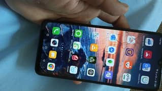 Itel A60s 4/128gb with box