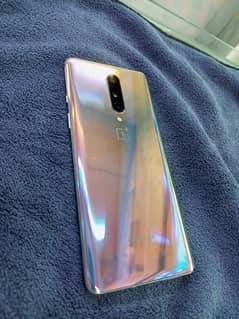 One Plus 8 ( 12/256)