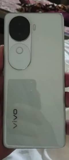 Vivo V40e exchange possible