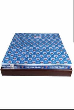 Five star matress/ company price