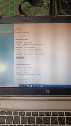 HP Laptop