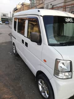 Suzuki every for sale