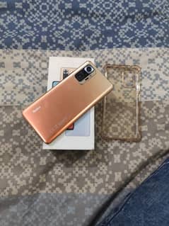 Redmi note 10 pro 8/128