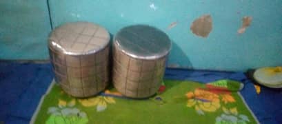 stool