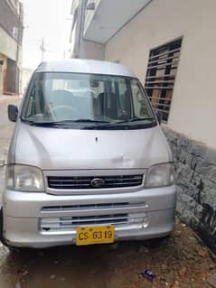 Daihatsu