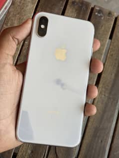 iPhone x PTA APPROVED