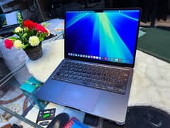 MacBook