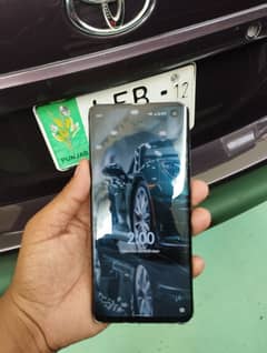 arrows f51a 8 128 Snapdragon 865 best gaming mobile call 03044030531