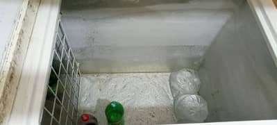 Freezer
