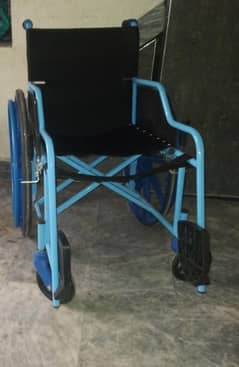 new wheel chair for sale