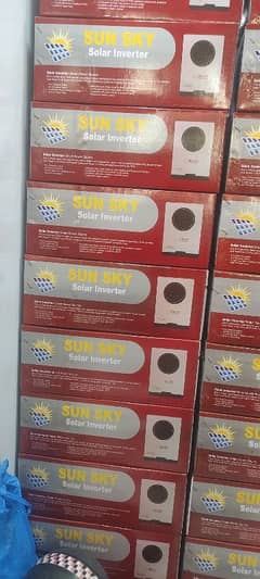 Day inverter original china board
