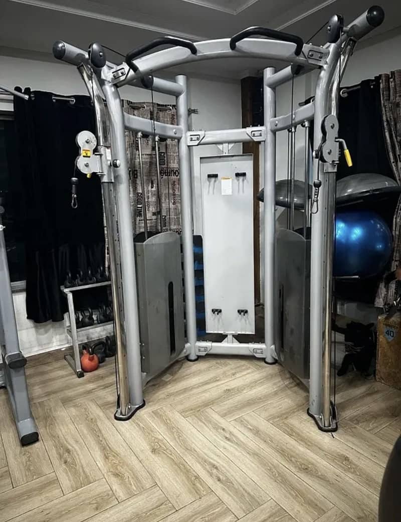 functional trainer US brand 0