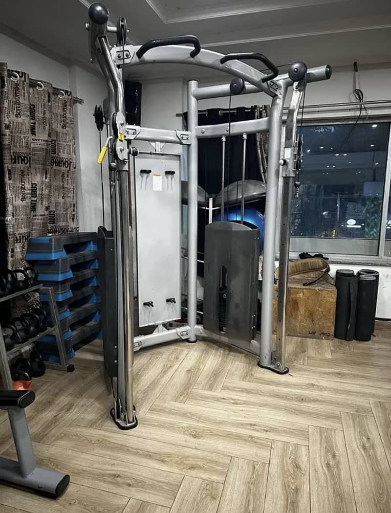 functional trainer US brand 1