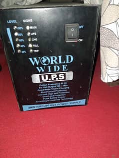 use