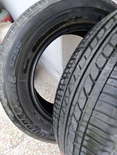 Bridgestone Tyre 15 Size