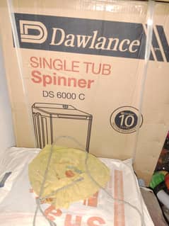 Dawlance Spinner for Sale