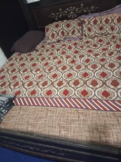 used matress
