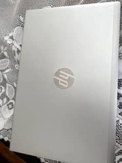 HP