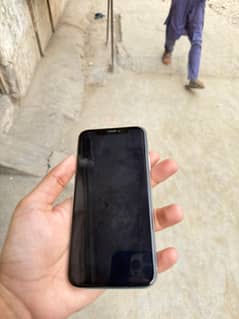 iPhone X pta approved 64gb
