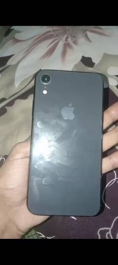 iphone XR for sale 64 gb