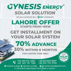 Solar Installation | Solar Structure | Solar Panels | Solar Plates