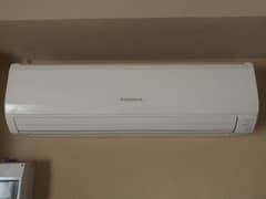 General Split AC 1.5 Ton for sale
