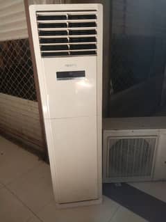 Gree 2 Ton Floor Standing,Used Ac For Sale,Slightly Used