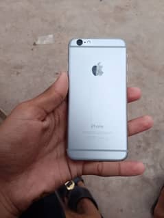iphone 6 64gb Non PTA