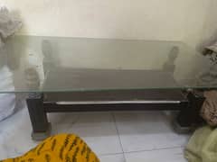 sofa table