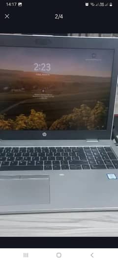 Hp G5 probook
