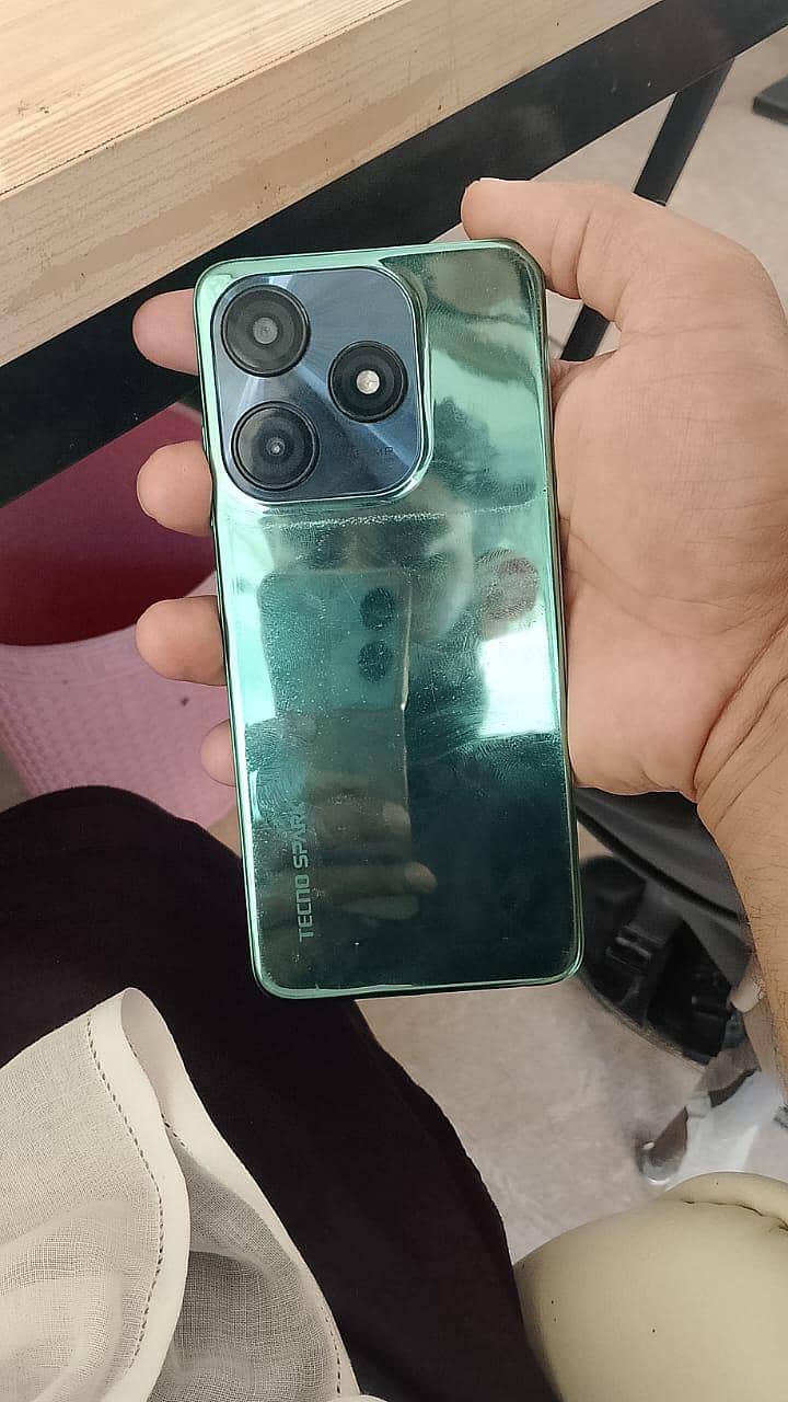 Tecno spark 10c only mobile 1
